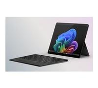 Microsoft Surface Pro - 11th Edition - Copilot+ PC - tablette - Snapdragon X Plus - X1P-64-100 / jusqu'à 3.6 GHz - Win 11 Pro - Qualcomm Adreno - 16 Go RAM - 512 Go SSD - 13" écran tactile 2880 x 1920