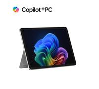 PC Hybride 2-en-1 Microsoft Surface Pro 12" Ecran Tactile Copilot+ PC Qualcomm® Snapdragon® X Plus 16 Go RAM 256 Go SSD Platine