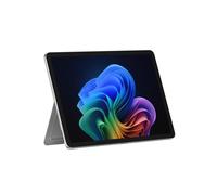 Microsoft Surface Pro 12" Copilot+ PC, Snapdragon X Plus, 16 Go de RAM, 256 Go UFS, Platine