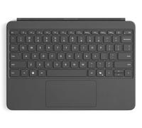 Microsoft Surface Pro 12-inch Keyboard - Slate AZERTY Français Gris