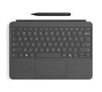 Microsoft Surface Pro 12-inch Keyboard w/ Slim Pen Gris