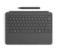 Microsoft Surface Pro 12-inch Keyboard w/ Slim Pen Gris