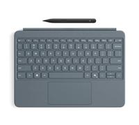 MICROSOFT Surface Pro 12" Keyboard mit Slim Pen, Ozean - ocean
