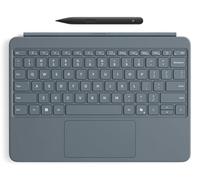 MICROSOFT Surface Pro 12" Keyboard mit Slim Pen, Ozean - ocean