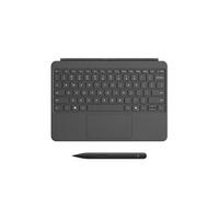 Microsoft Clavier pour Surface Pro 12 pouces AZERTY avec Surface Slim Pen - Ardoise