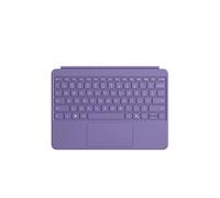 Microsoft Clavier pour Surface Pro 12 pouces – AZERTY – Violet