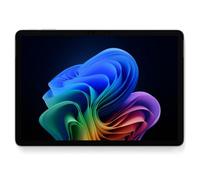 Surface Pro 12" Qualcomm Snapdragon 1 To 30,5 cm (12") 16 Go Wi-Fi 7 (802.11be) Windows 11 Pro Platine