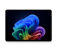 Microsoft Surface Pro 12' Snapdragon 1 To 30,5 cm (12') 16 Go Wi-Fi 7 (802.11be) Windows 11 Pro Platine