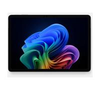 Microsoft Surface Pro - 12" Snapdragon X Plus X1P-64-100 16 Go RAM 256 Go SSD Argent