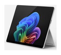 Microsoft Surface Pro - 12" Snapdragon X Plus X1P-64-100 16 Go RAM 512 Go SSD Argent