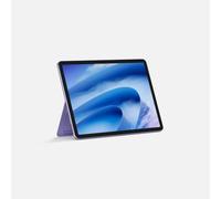Microsoft Surface Pro, 12" | Snapdragon X2 Plus | 16Go RAM, SSD 256Go | Ecran Tactile LCD 12” | Violet | Snapdragon X2 Plus (6 cœurs) | Windows 11 Home | dernier modèle (2ème édition)