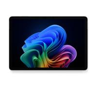 Surface Pro 12" Qualcomm Snapdragon 1 To 30,5 cm (12") 16 Go Wi-Fi 7 (802.11be) Windows 11 Pro Platine