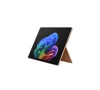 Microsoft Surface Pro 12e édition 13" Ecran tactile Copilot+PC Snapdragon X2 Plus 16 Go RAM 512 Go SSD Dune