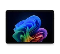 Microsoft Tablette Surface Pro 12 – Snapdragon X Plus – 16 Go/256 Go – Windows 11 Pro – Platine