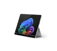 Microsoft Surface Pro 13" - Copilot+ PC - Snapdragon X Plus - 16Go RAM 256Go SSD - Platine (2024)