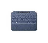 Clavier MICROSOFT Clavier + Stylet Bleu Surface Pro 13"