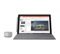 Microsoft Surface Pro - 13" Snapdragon X Elite X1E-80-100 16 Go RAM 512 Go SSD Argent