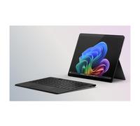 Microsoft Surface Pro - 13" Snapdragon X Plus X1P-64-100 16 Go RAM 512 Go SSD Noir