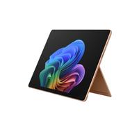 Microsoft Surface Pro, 13" | Snapdragon X2 Plus | 16Go RAM, SSD 512Go | Ecran Tactile LCD 13" | Copilot+ PC | Dune | Windows 11 Home | dernier modèle (12e édition)