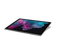 Microsoft Surface Pro 6 Windows®-Tablet / 2-in-1 31.2cm (12.3 Zoll) 1TB Wi-FI Platin-Grau Intel Cor