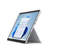 Microsoft Surface Pro 8 - 13" 2 en 1 Tablette PC - Argent - Intel Core i5, 8 Go de RAM, 512 Go SSD - Windows 11 Home - Appareil uniquement Modèle 2021 - Amazon Exclusive, EBP-00002