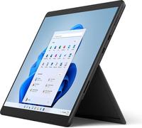 Microsoft Surface Pro 8 13" 256 GB i5 16 Switzerland/Lux Graphite - 256 Go - 16 Go