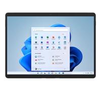 Microsoft Surface Pro 8 - 13" Core i5 I5-1135G7 8 Go RAM 256 Go SSD Noir