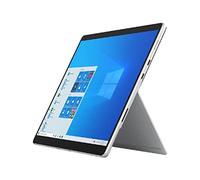 Microsoft Surface Pro 8 256 Go 33 cm (13") 11e génération de processeurs Intel® Core™ i5 8 Go Wi-Fi 6 (802.11ax) Windows 10 Pro Platine