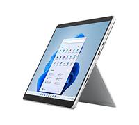 Microsoft Surface Pro 8 256GB (i7/16GB) Platinum W11 Pro *New*