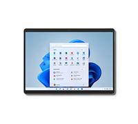Microsoft Surface Pro 8 4G LTE 256 Go 33 cm (13") 11e génération de processeurs Intel® Core™ i5 8 Go Wi-Fi 6 (802.11ax) Windows 10 Pro Platine