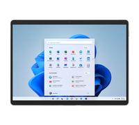 Microsoft Surface Pro 8 Intel® Core™ i5 256 Go 33 cm (13 ) 8 Go Wi-Fi 6 (802.11ax) Windows 11 Home Platine