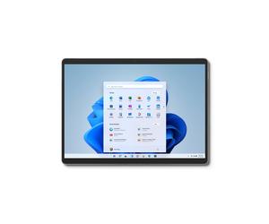 Microsoft Surface Pro 8 Intel® Core™ i7 1 To 33 cm (13 ) 32 Go Wi-Fi 6 (802.11ax) Windows 10 Pro Platine