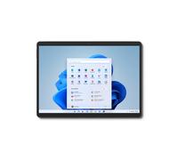 Microsoft Surface Pro 8 Intel® Core™ i7 512 Go 33 cm (13 ) 16 Go Wi-Fi 6 (802.11ax) Windows 10 Pro Graphite