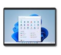Microsoft Surface Pro 8 Intel® Core™ i7 1 To 33 cm (13") 32 Go Wi-Fi 6 (802.11ax) Windows 10 Pro Platine