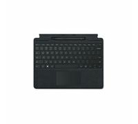 Microsoft Surface Pro 8 / X Type Cover+SlimPen2 Espagne Noir
