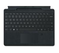 Microsoft Surface Pro 8 / X Type Cover wFingerprint at/DE SW