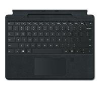 Microsoft Surface Pro 8 / X Type Cover wFingerprint at/DE SW