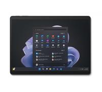 Microsoft Surface Pro 9 Intel® Core™ i5 256 Go 33 cm (13") 8 Go Wi-Fi 6E (802.11ax) Windows 11 Pro Graphite