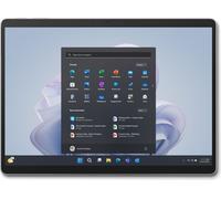 Microsoft Surface Pro 9 for Business - Tablette - Intel Core i7 1265U / 1,8 GHz - Evo - Win 11 Pro - carte graphique Intel Iris Xe - 16 Go RAM - 256 Go SSD - 33 cm (13")