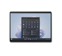 Microsoft Surface Pro 9 Intel® Core™ i7 256 Go 33 cm (13 ) 16 Go Wi-Fi 6E (802.11ax) Windows 11 Pro Platine