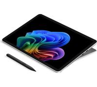 Microsoft Surface Pro 12" Qualcomm Snapdragon 512 Go 30,5 cm (12") 16 Go Wi-Fi 7 (802.11be) Windows 11 Home Platine