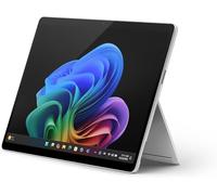 Microsoft Surface Pro (chargeur non inclus) | Copilot + PC | Écran tactile 13" | Snapdragon X Plus | 16 Go RAM | 256 Go SSD | Dernier modèle, 11e édition | Windows 11 Home | Platine