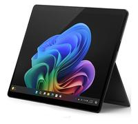Microsoft Surface Pro (Chargeur Non Inclus) | Copilot + PC | Écran Tactile OLED 13" | Snapdragon® X Elite | 16 Go de RAM | SSD 1 to | Dernier modèle, 11e édition | Noir