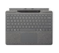 Microsoft SrProKBw/SlimPen SC German Austria/Germany Platinum