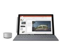 Microsoft Surface Pro Copilot+ PC - 11th Edition - AI Ready - 12" - Qualcomm Snapdragon X Plus - X1P-64-100 - 16 Go RAM - 512 Go SSD