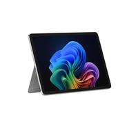 Microsoft Surface Pro | Copilot+ PC | Ecran Tactile LCD 12” | Snapdragon® X Plus | 16Go RAM | Stockage 256Go | Dernier Modèle | Platine