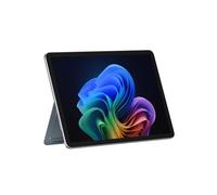 Microsoft PC 2 en 1 Surface Pro 12" Écran tactile Copilot+PC Snapdragon X Plus 16 Go/512 Go Océan