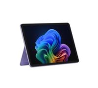 Microsoft Surface Pro | Copilot+ PC | Ecran Tactile LCD 12” | Snapdragon® X Plus | 16Go RAM | Stockage 512Go | Dernier Modèle | Violet