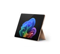 Microsoft Surface Pro, Copilot+ PC, écran tactile OLED 13", Snapdragon X Elite, 16 Go de RAM, SSD 1 To, modèle 11ème édition, Duna, bloc d'alimentation non inclus, Windows 11 Home