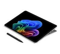 Microsoft Surface Pro Copilot+ PC for Business - 12-inch - AI Ready - 12" - Qualcomm Snapdragon X Plus - X1P-42-100 - 16 Go RAM - 256 Go SSD